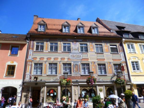 Lucky Home Ludwig Appartment, Füssen